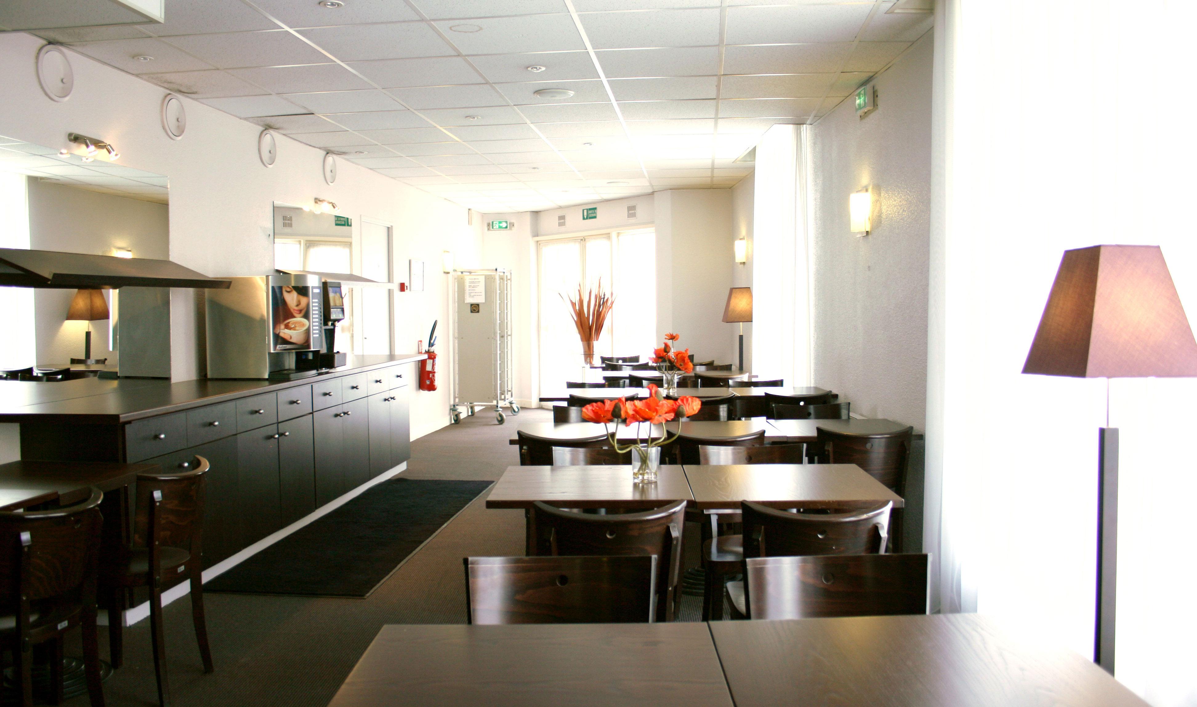 Ibis Paris Nation Davout Hotell Exteriör bild